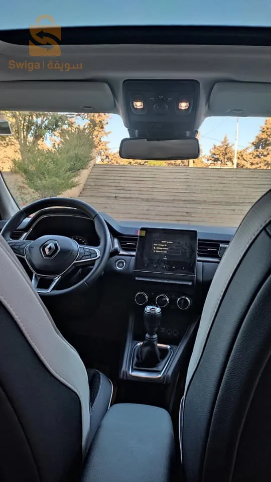 CAPTUR dci 2023 00km