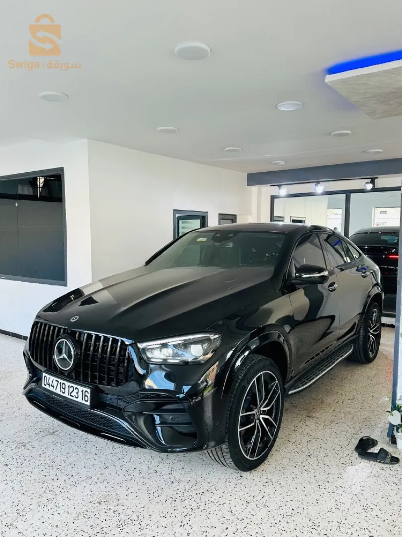 Mercedes Gle 2023 300d