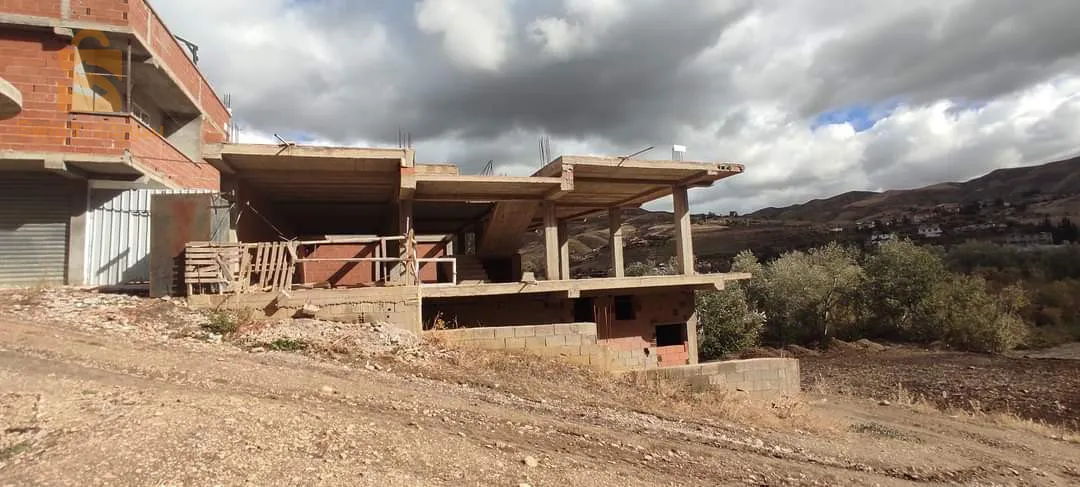 منزل البيع سطيف بوقاعة