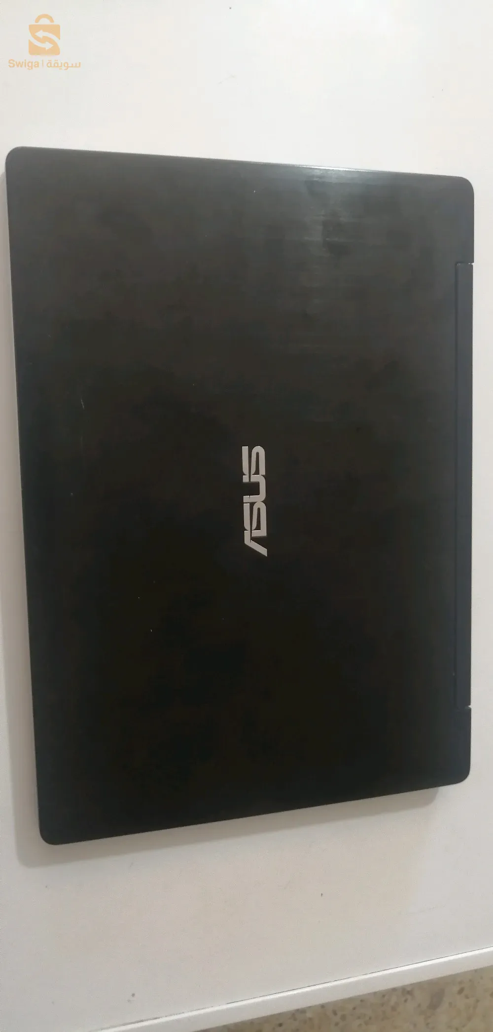 Asus in search of incredible