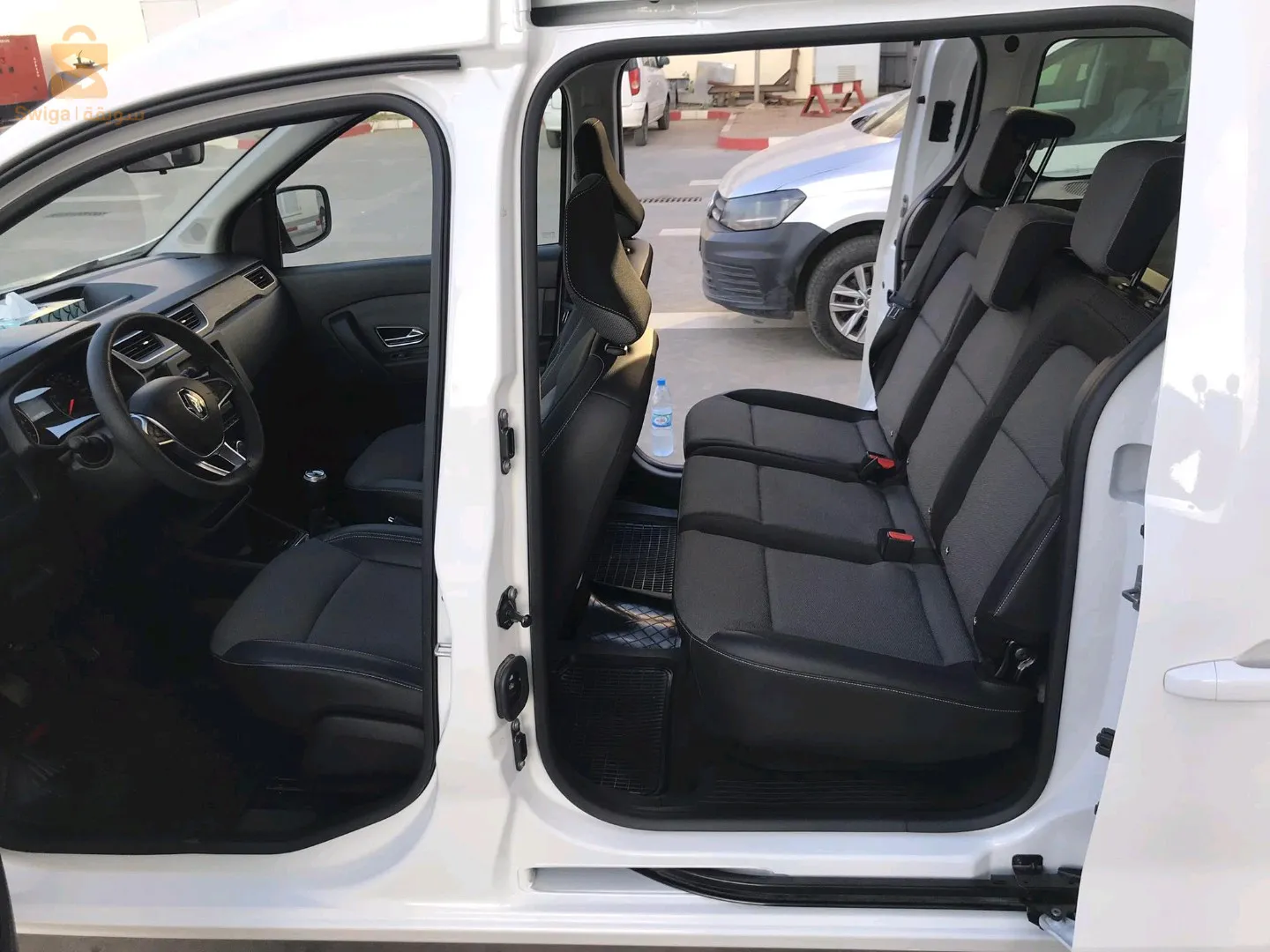 Renault Express 2022