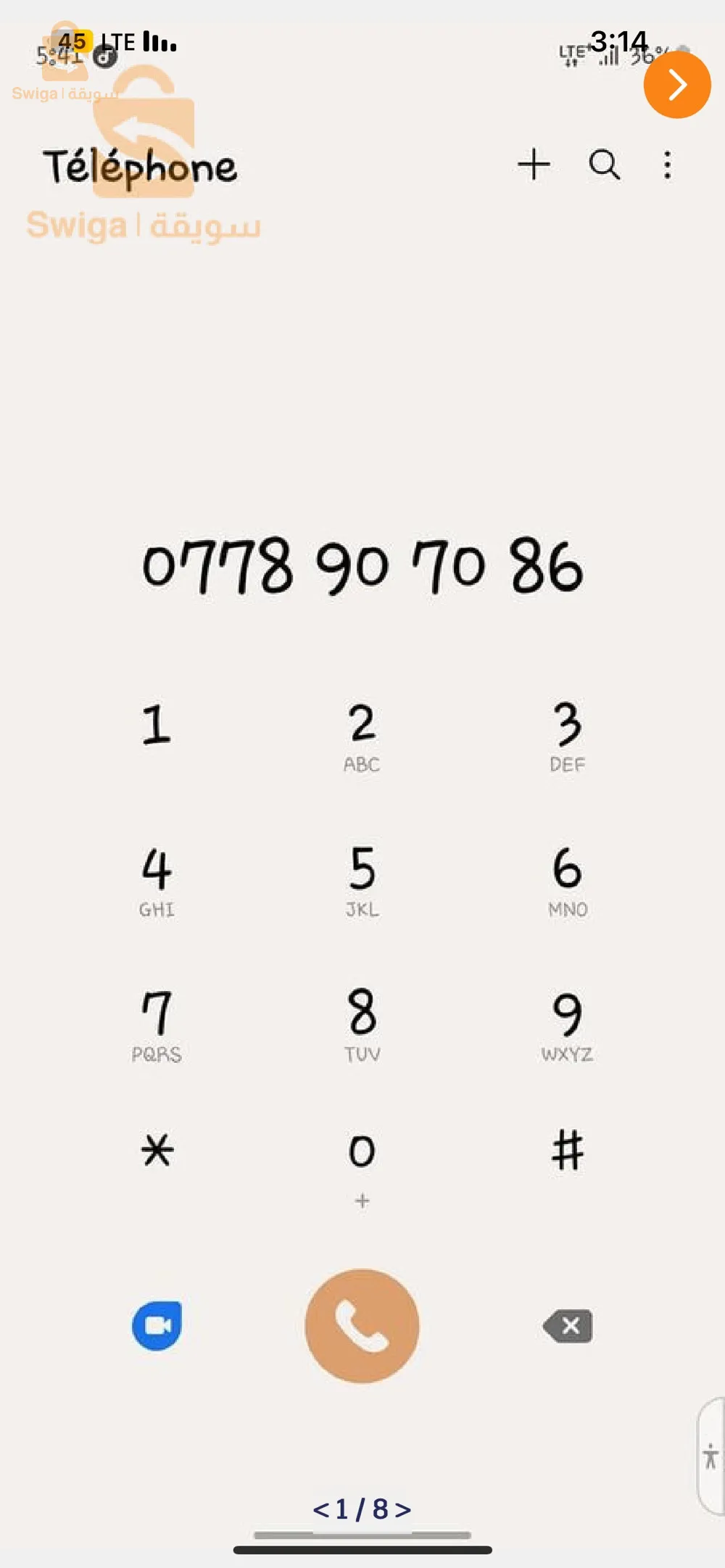 Golf 6 2013 2L 170ch