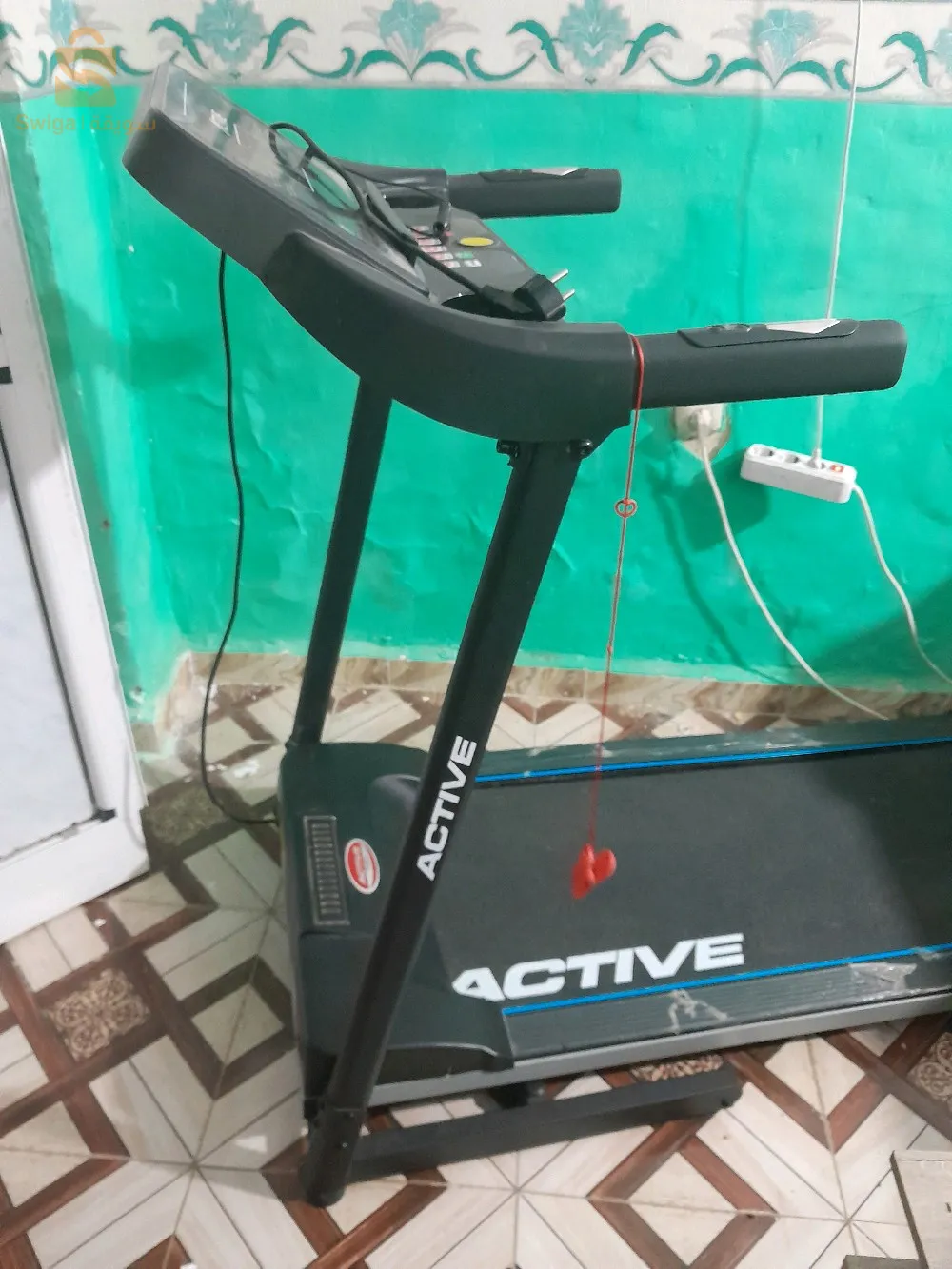 المحمدية معسكر