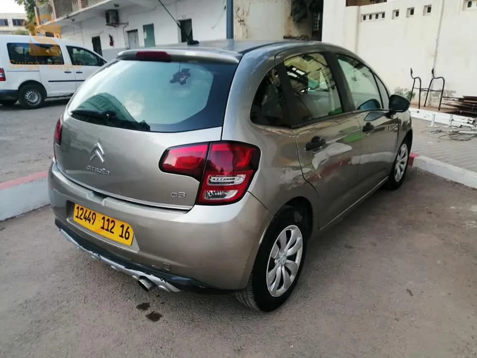 C 3 14 HDI