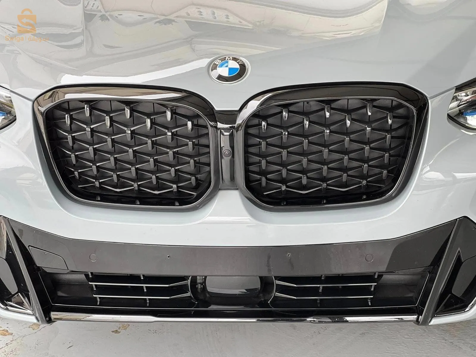 BMW X4 2024