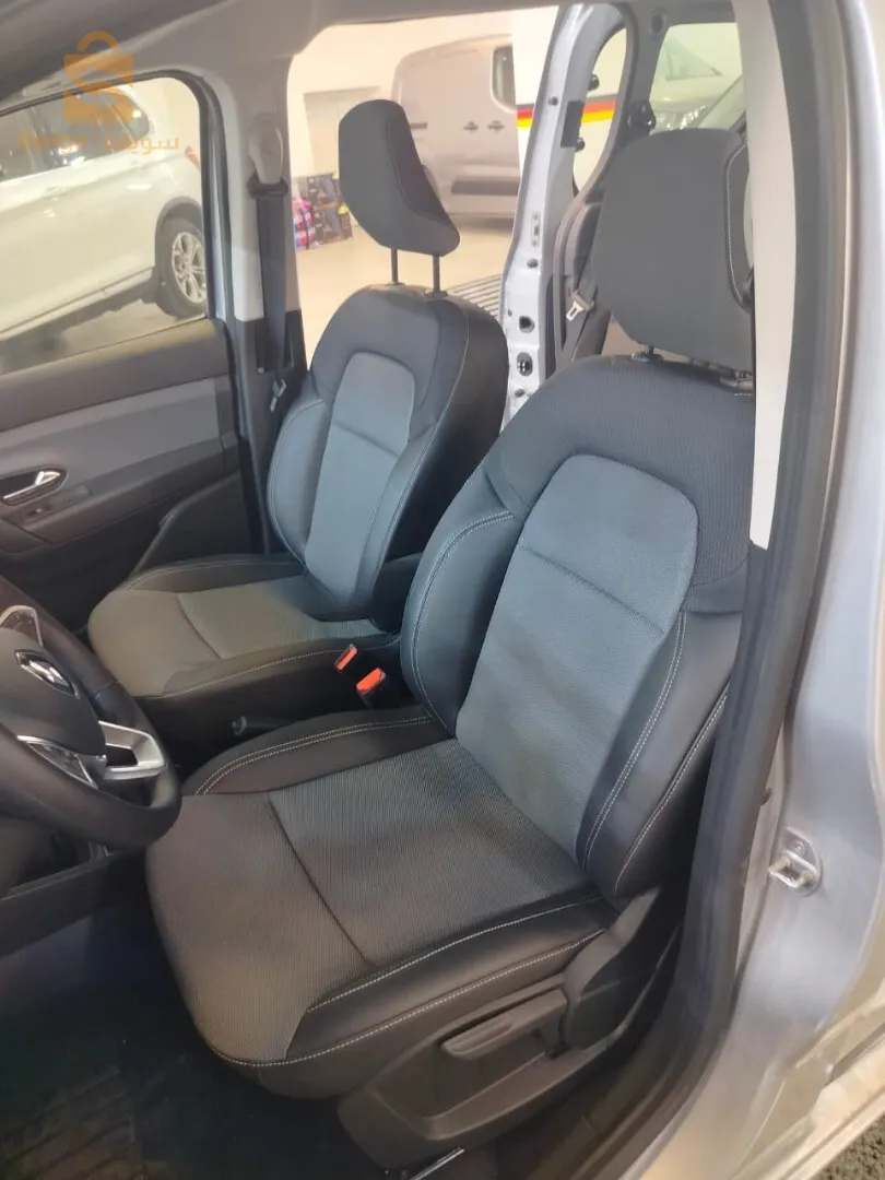 Renault Kangoo 2023 Extrme