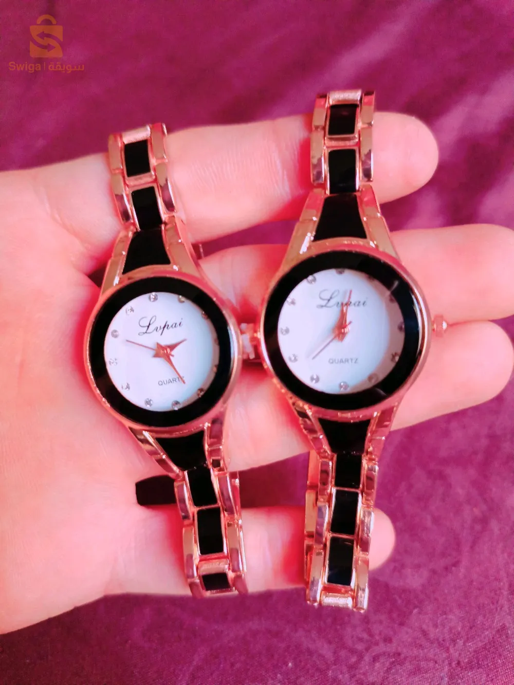 Montre femme