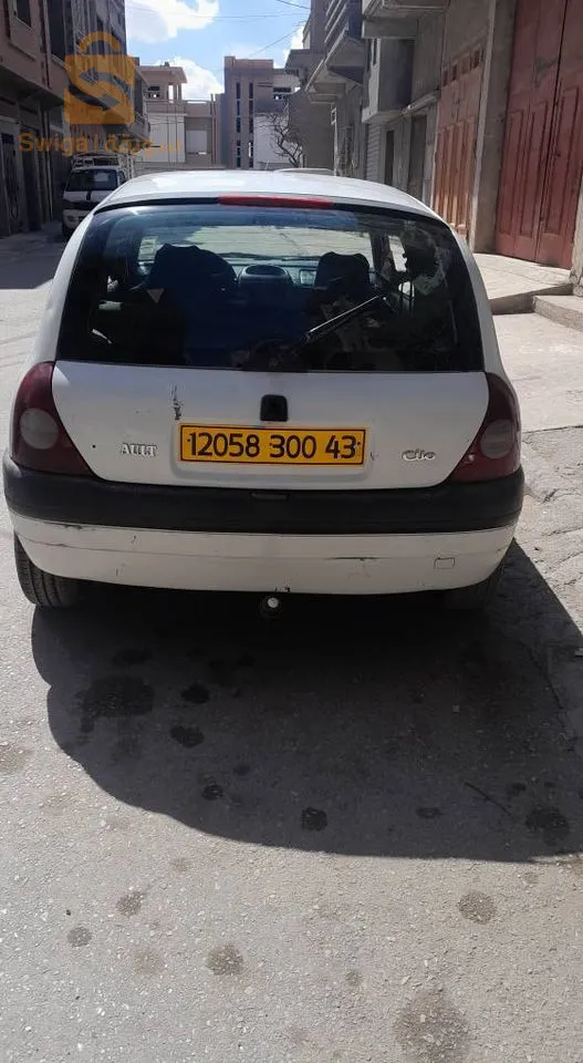 Clio 19