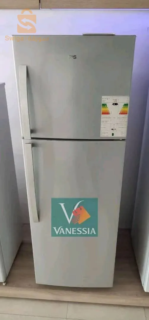 refrigerator iris