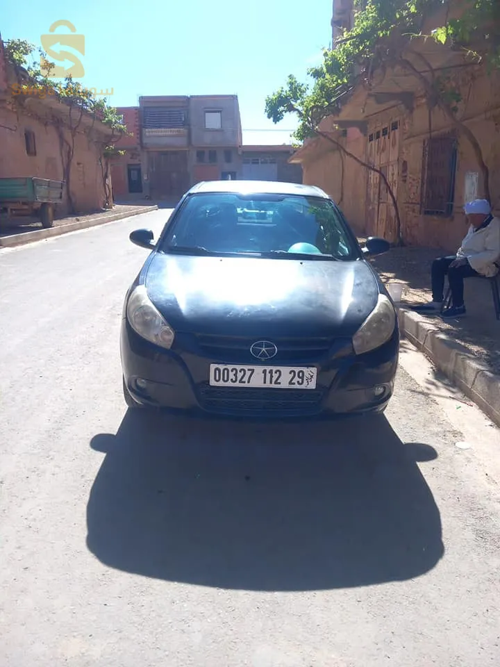 jac 3