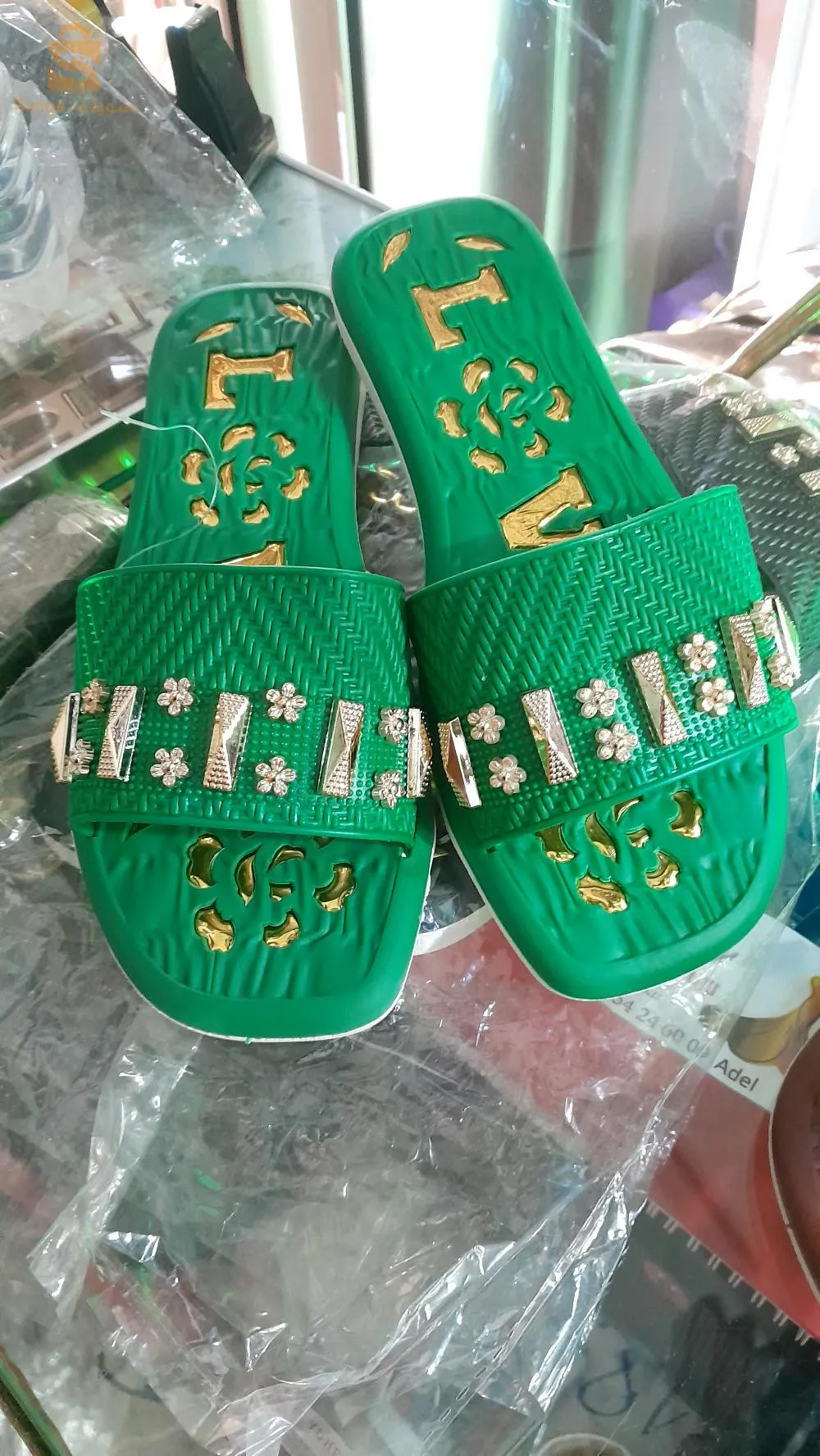 محلات سباغ للالبسة النسائية بين الويدان