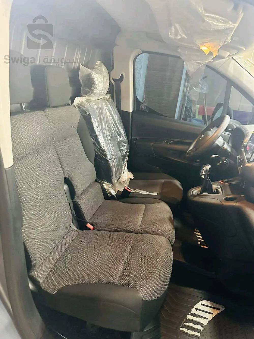 CITROÉN         BERLINGO