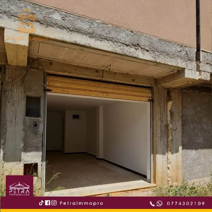 appartement for salt