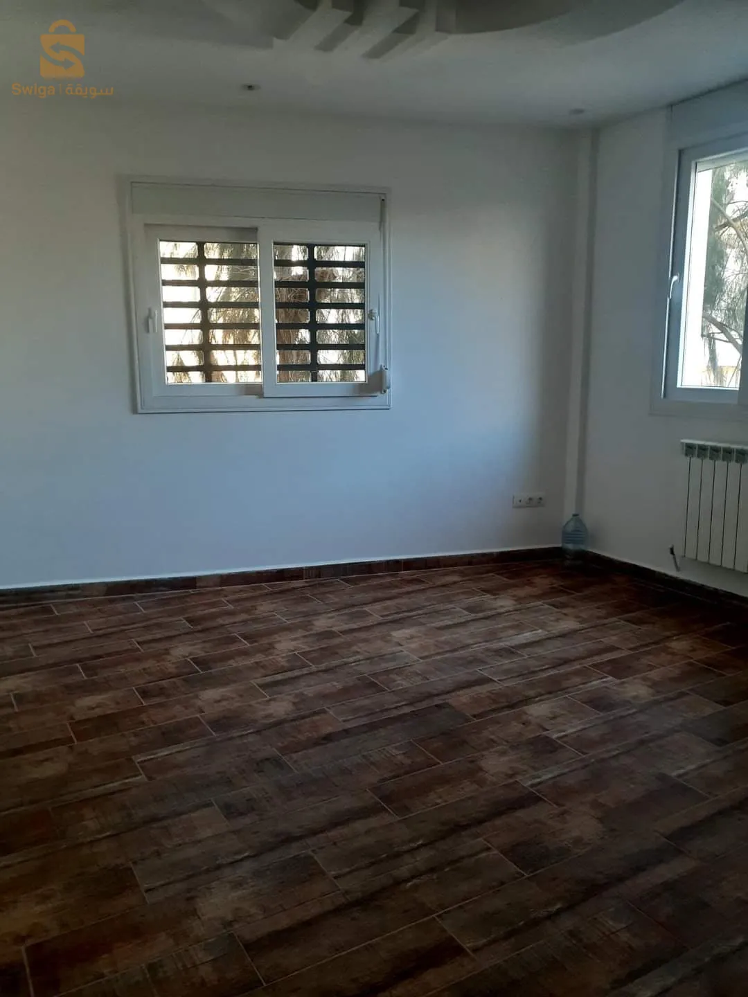 فيلا للكراء