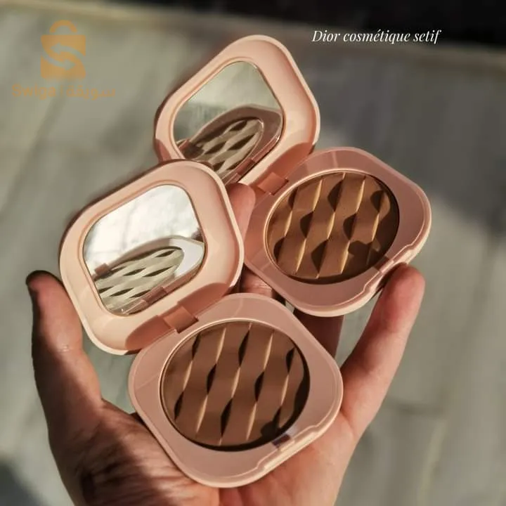 Kiko Bronzer 🇮🇹 ✨