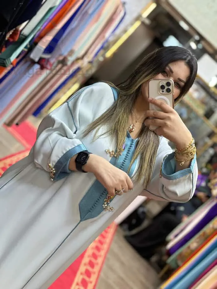 Jellaba is a masterpiece