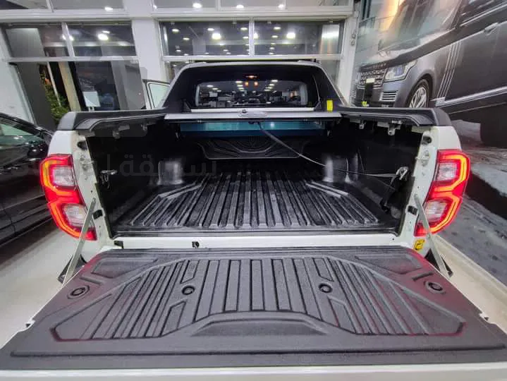 4x4