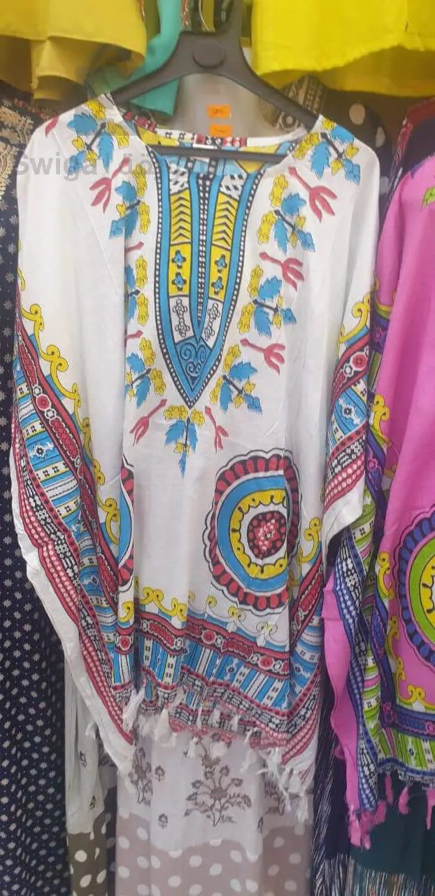une robe