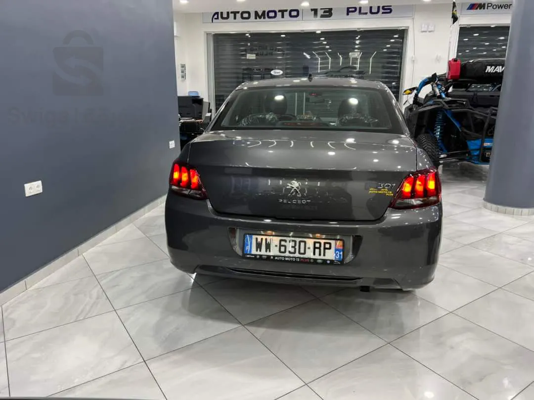 Peugeot