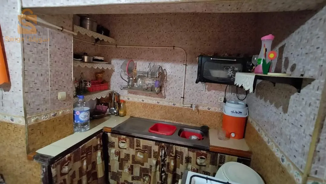 شقة سكنية للبيع