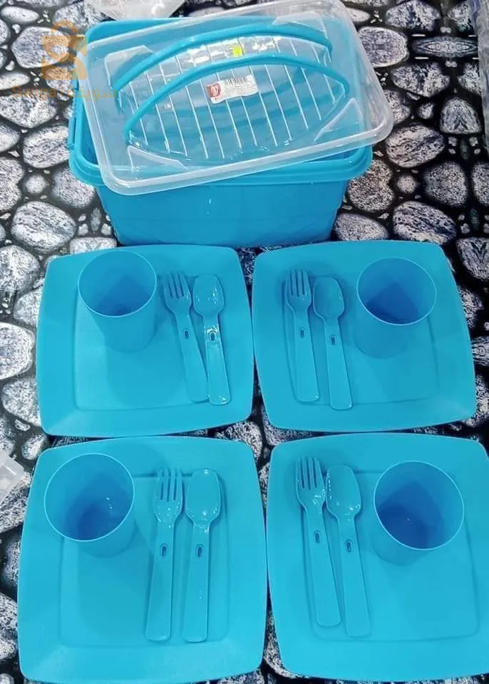 Boite picnic 🧺🧺😍😍😍😍