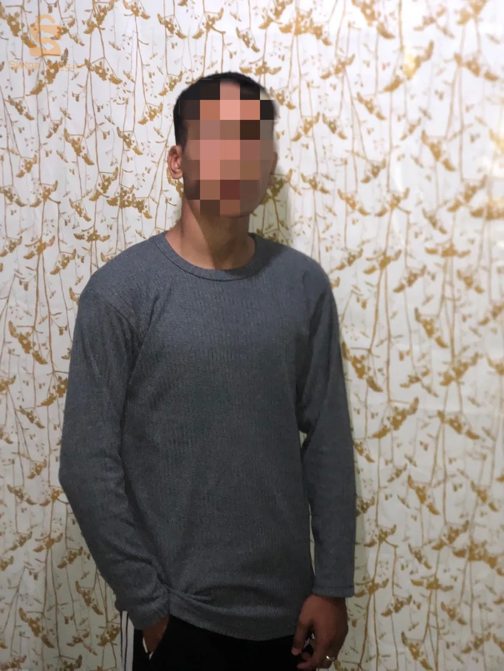 T-shirts manches longues