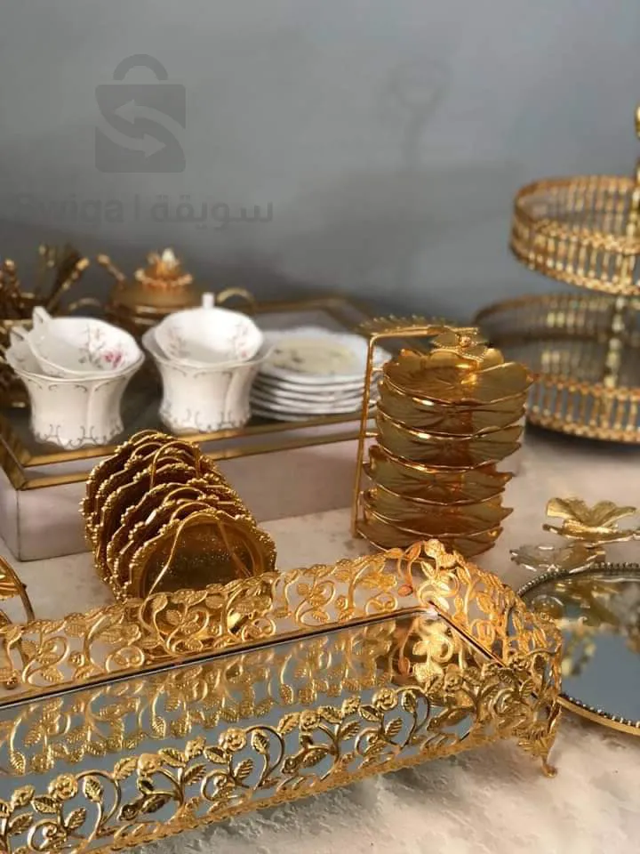 طقم الاواني