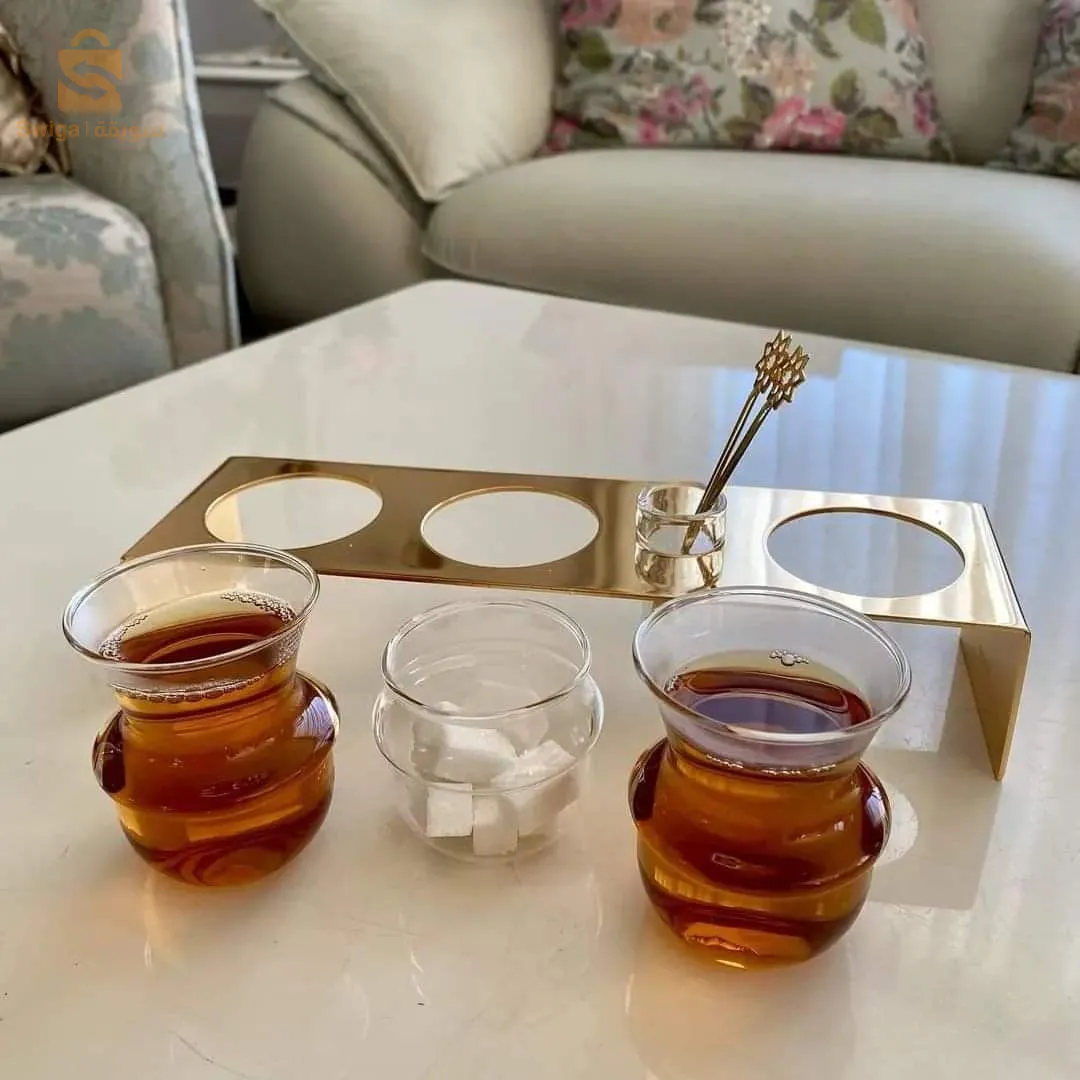 سرفيس شاي