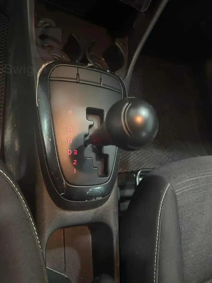 Kia Picanto start+ ess 1,2 87 ch