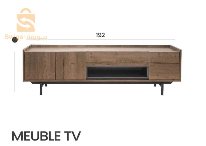 table tv