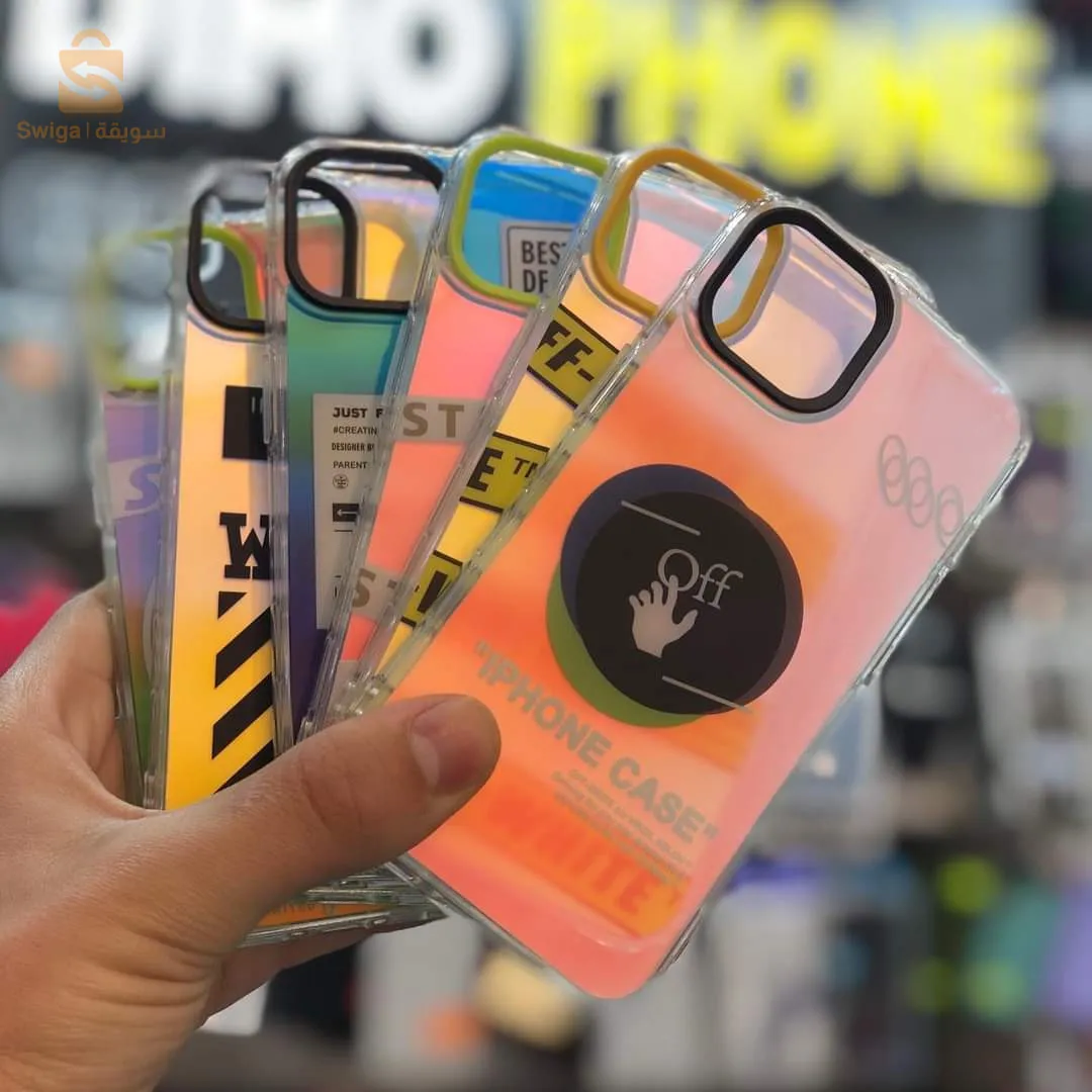 Cover iPhone disponible de 7+ au 14 Pro max