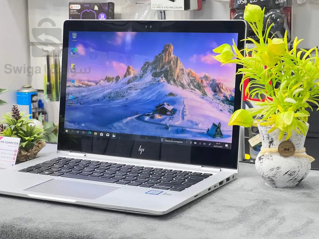 HP ELITEBOOK 1030 G2