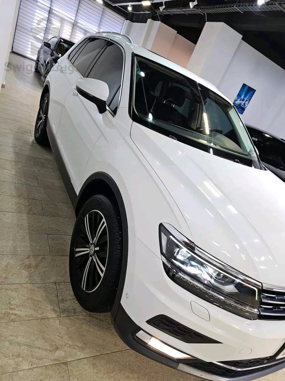 Tiguan