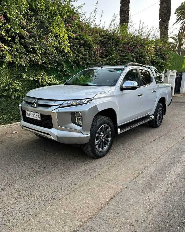 Mitsubishi L200 Sportero