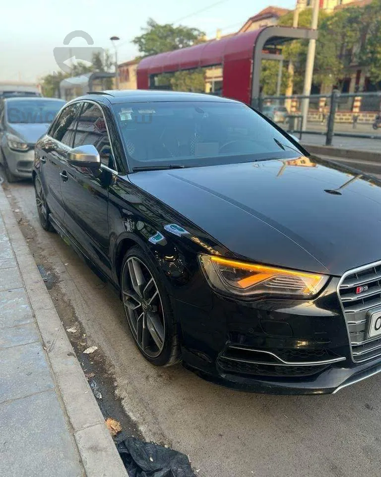 Audi S3