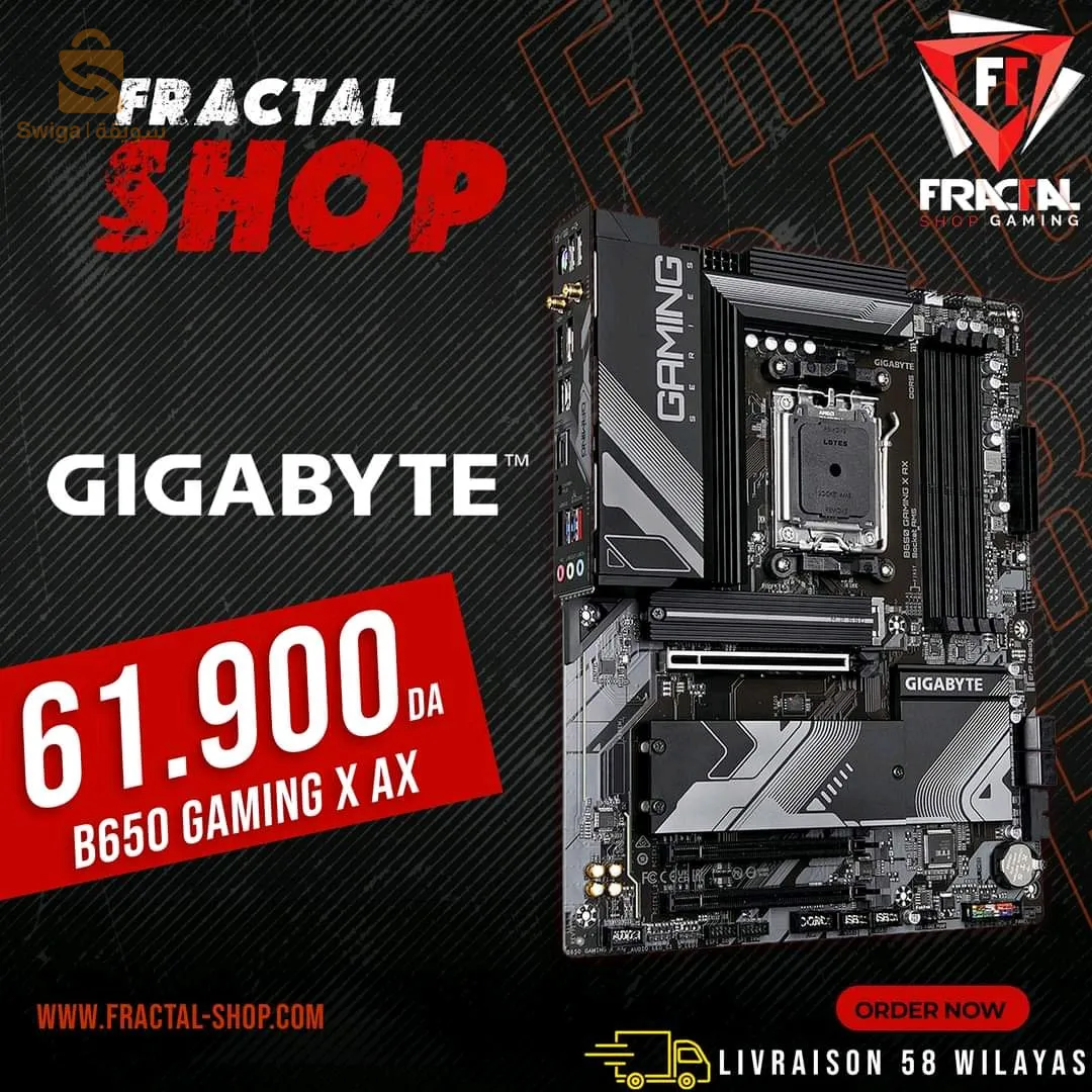 AM5 و DDR5 و PCI-Express 4.0