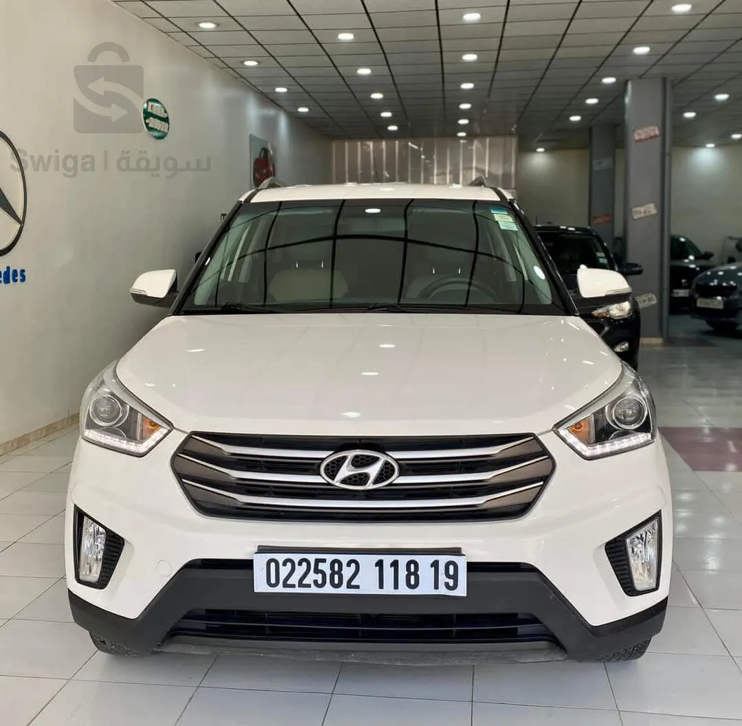 Hyundai create GL