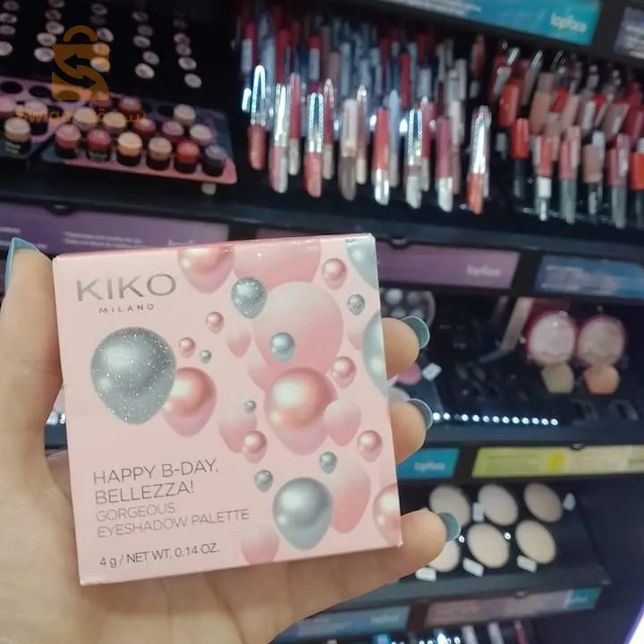 kiko produit