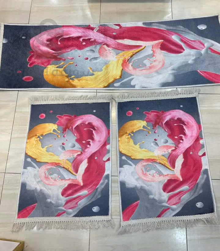 سجاد المطبخ