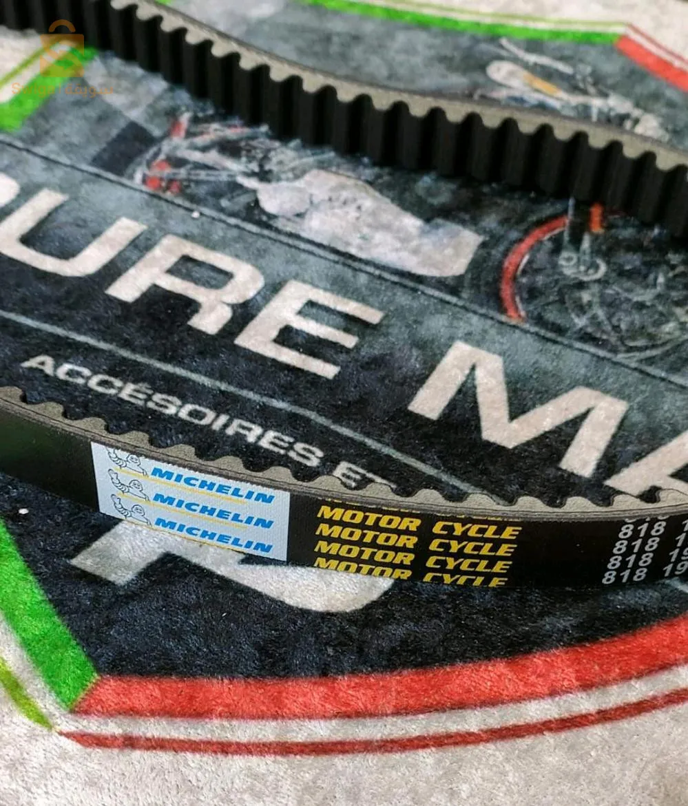 courroie Michelin
