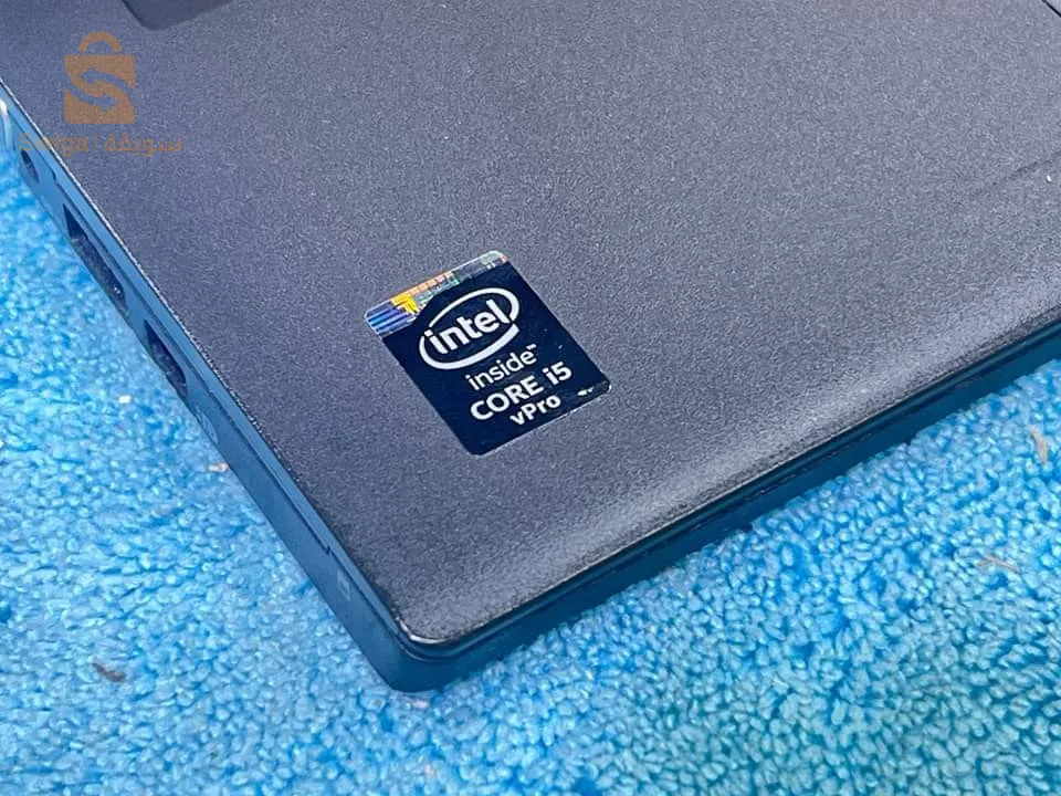 ThinkPad X240