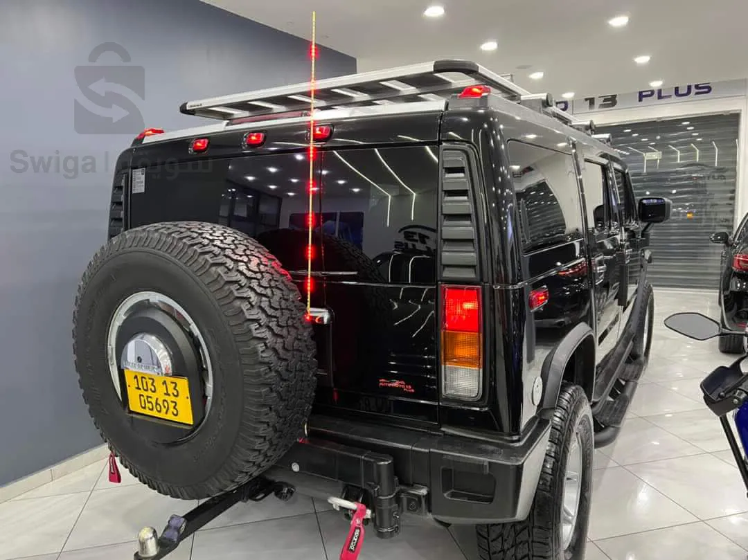 Hummer