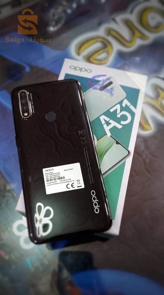 Oppo_A31