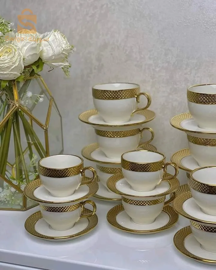 coffee service