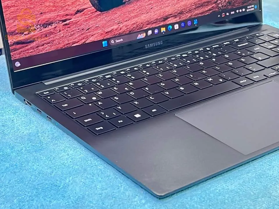 Samsung Galaxy book 2 Pro