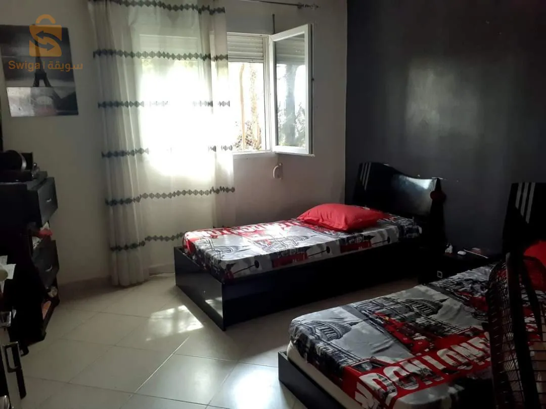 فيلا للكراء