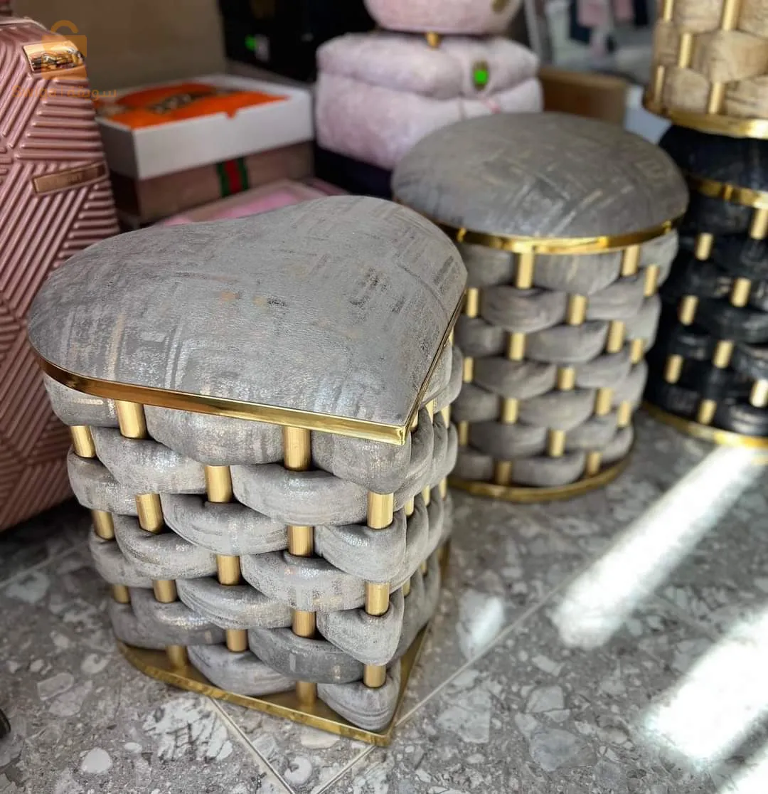 وسادة أرضية صلبة