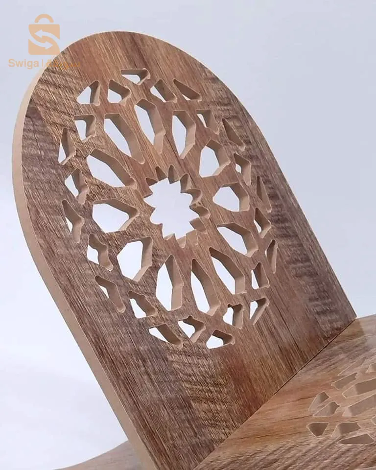 حامل القرءان الكريم