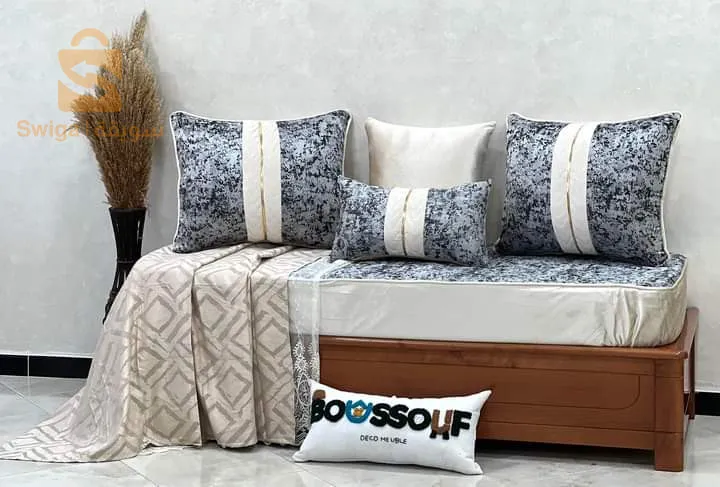 تفريشة صالون