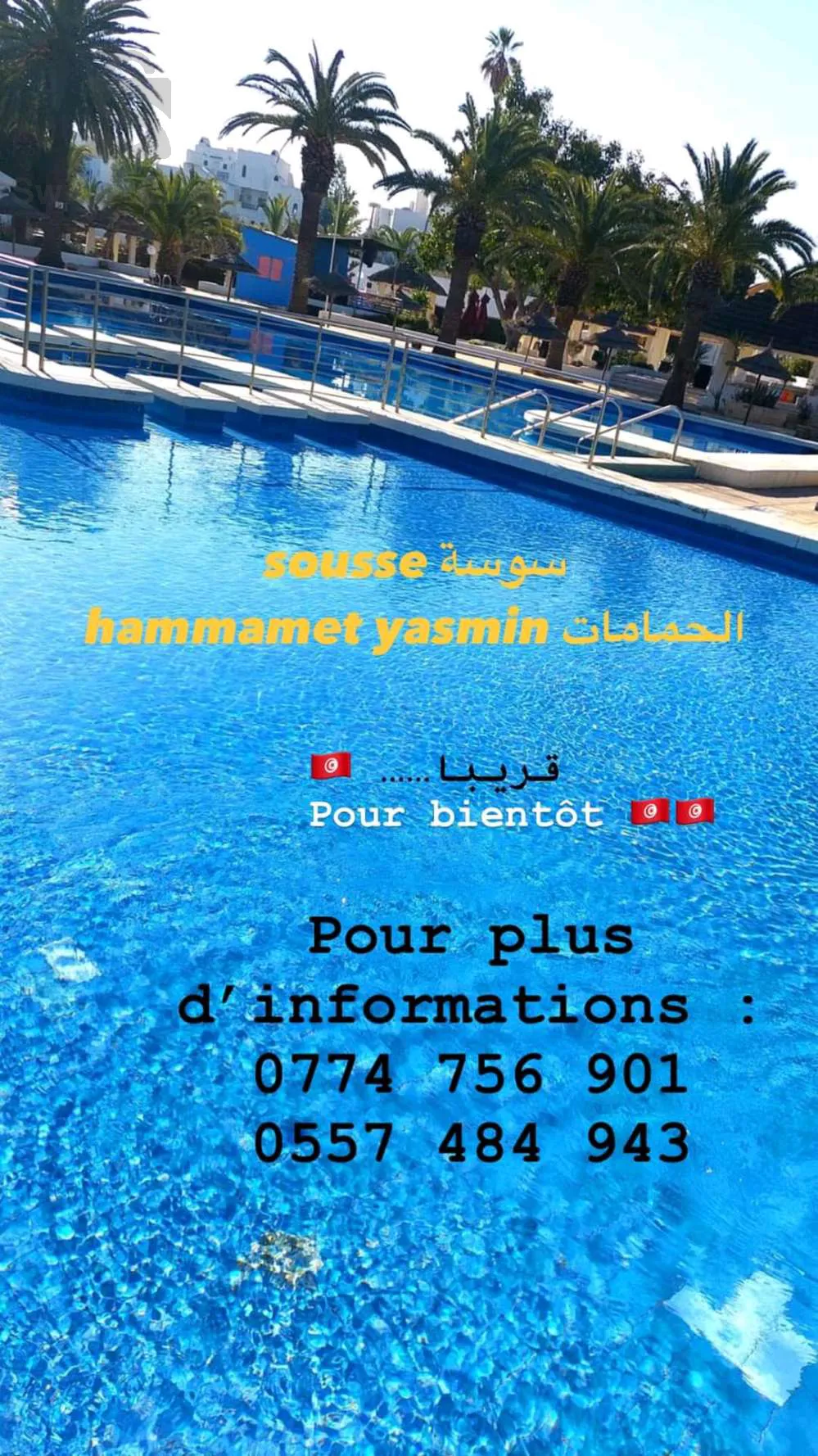 tourisme et voyage
